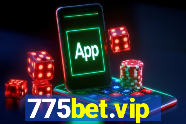 775bet.vip