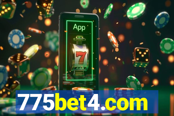 775bet4.com