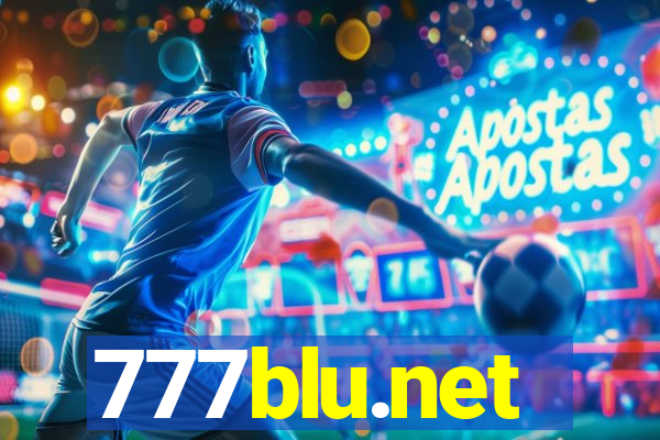 777blu.net