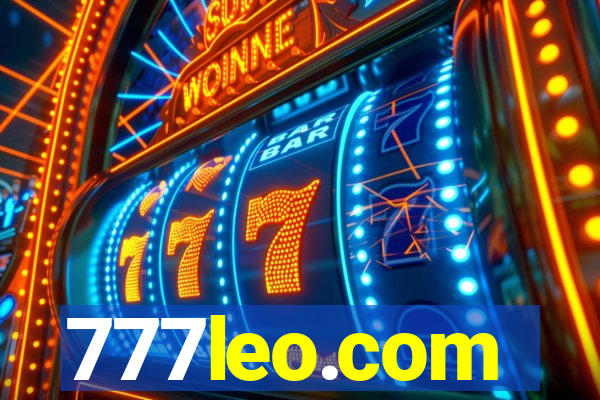 777leo.com