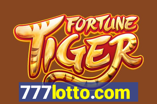 777lotto.com