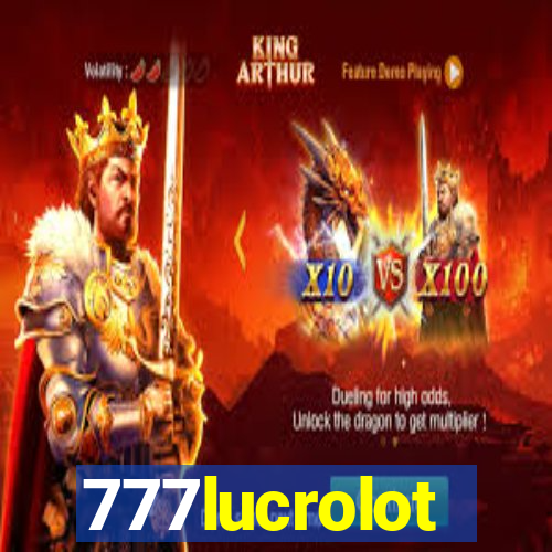 777lucrolot