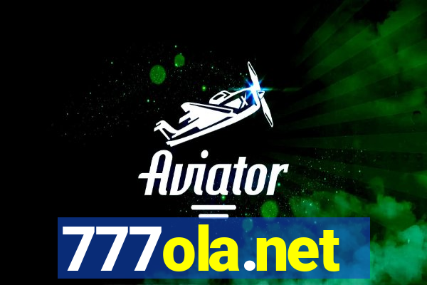 777ola.net