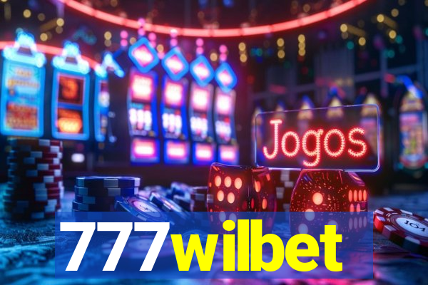 777wilbet