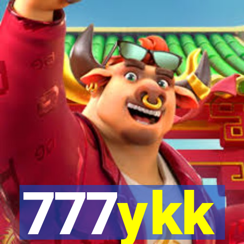 777ykk