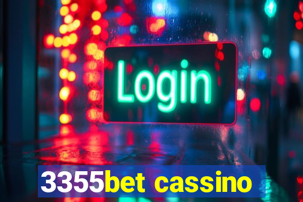 3355bet cassino