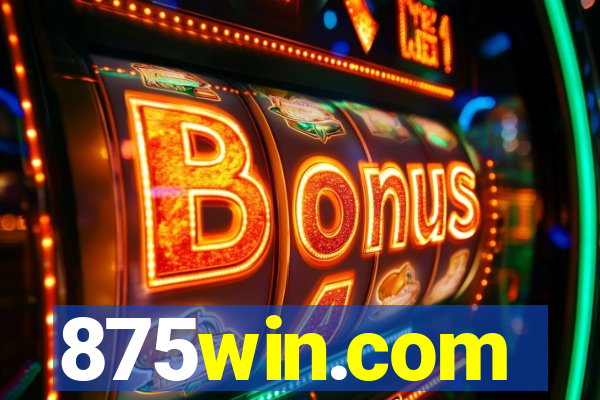 875win.com