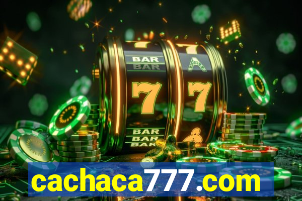 cachaca777.com