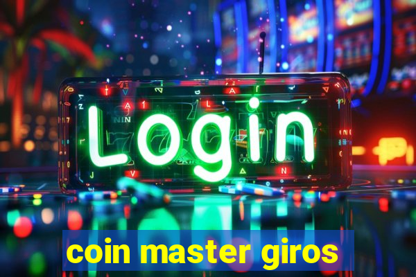 coin master giros