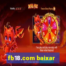 fb18.com baixar