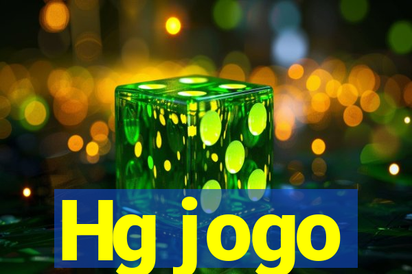 Hg jogo