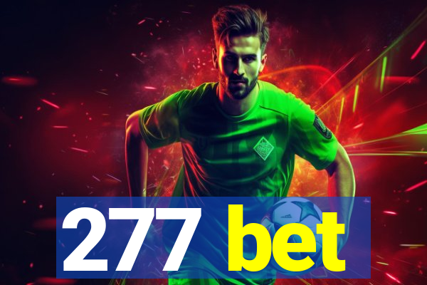 277 bet