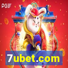 7ubet.com