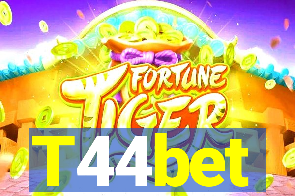 T44bet