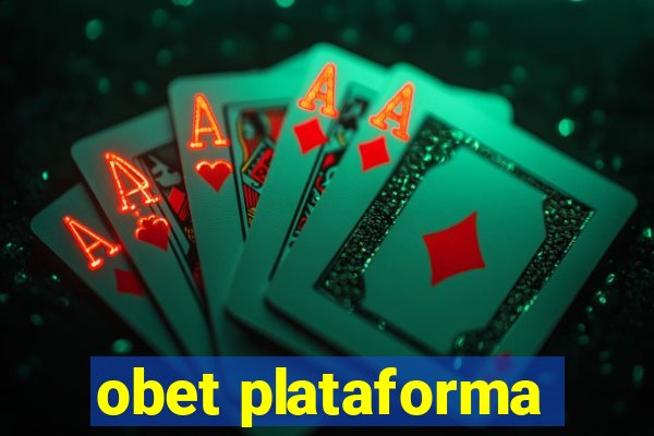 obet plataforma