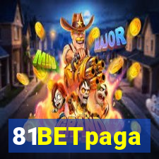 81BETpaga