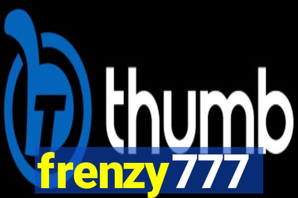 frenzy777