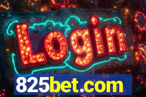 825bet.com