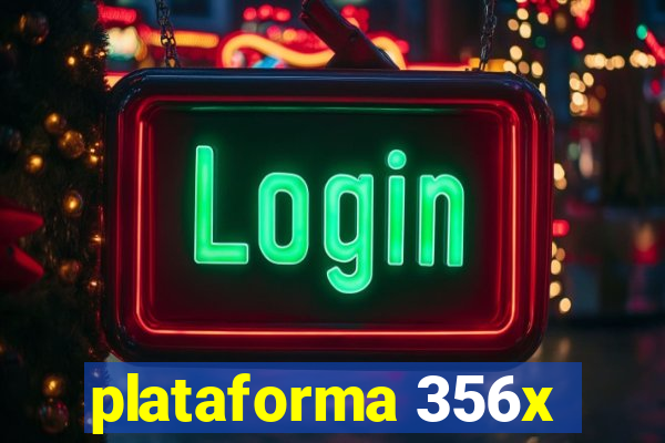 plataforma 356x