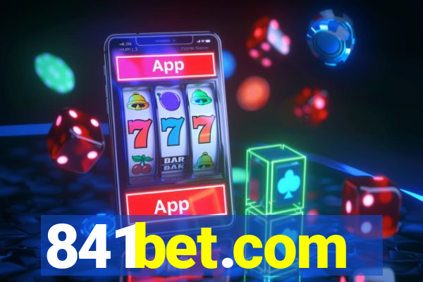 841bet.com