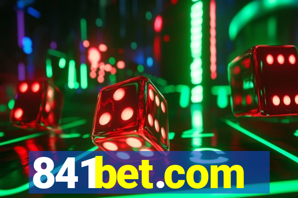 841bet.com