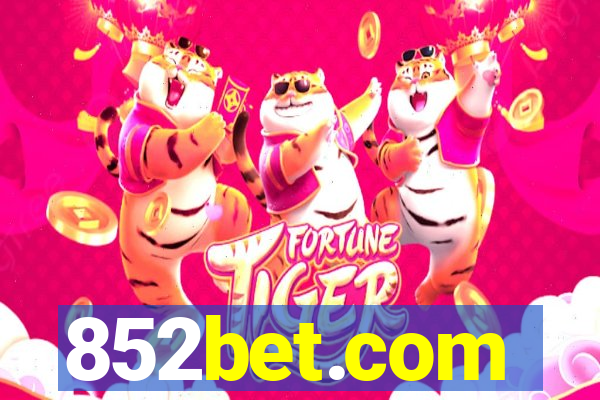 852bet.com