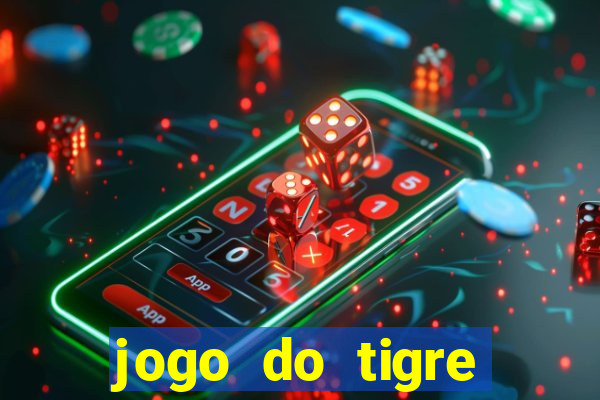 jogo do tigre verdade ou mentira