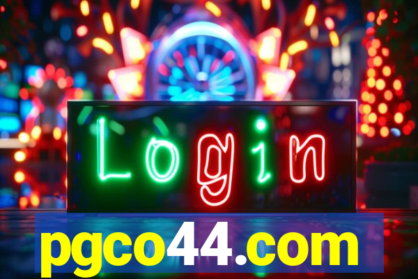 pgco44.com