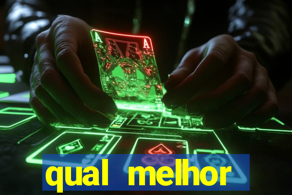 qual melhor aplicativo de jogo para ganhar dinheiro