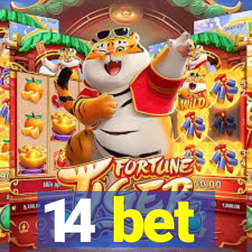 14 bet