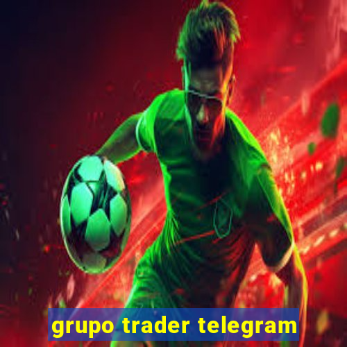 grupo trader telegram