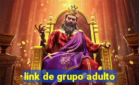 link de grupo adulto