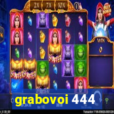 grabovoi 444