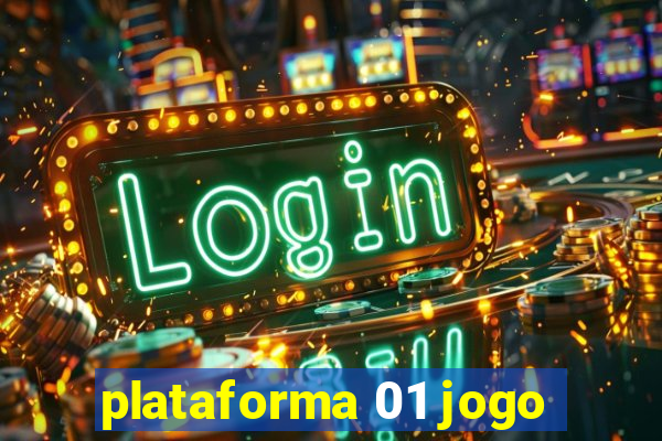 plataforma 01 jogo