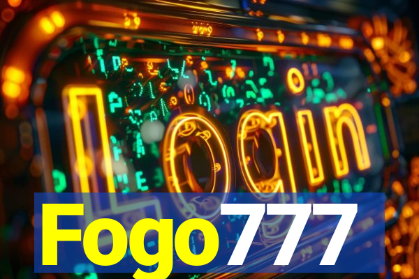 Fogo777