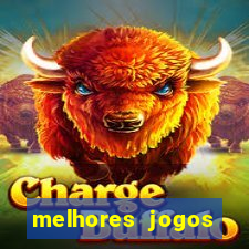 melhores jogos mundo aberto para android