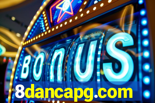 8dancapg.com