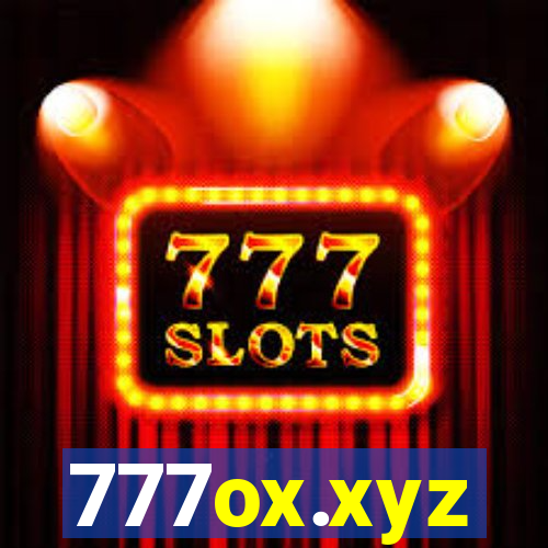 777ox.xyz