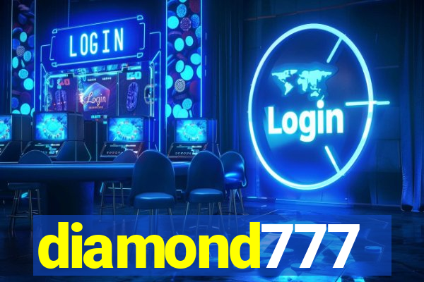 diamond777