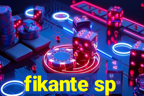 fikante sp