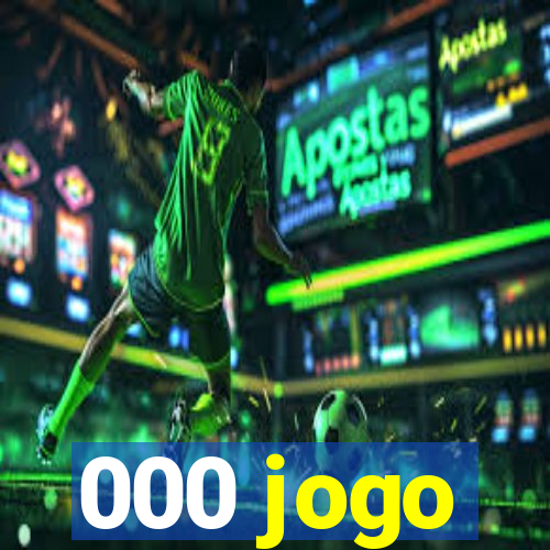 000 jogo