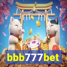 bbb777bet