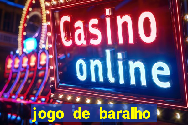 jogo de baralho pife online