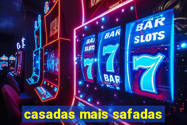 casadas mais safadas