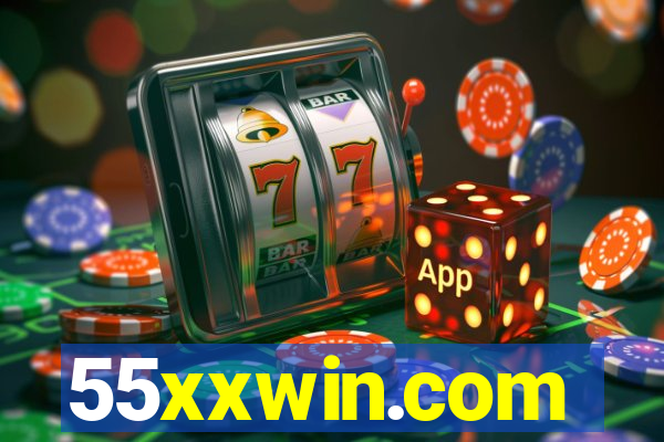 55xxwin.com