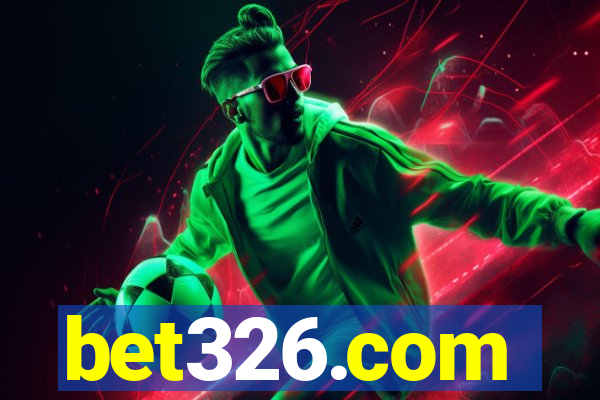 bet326.com