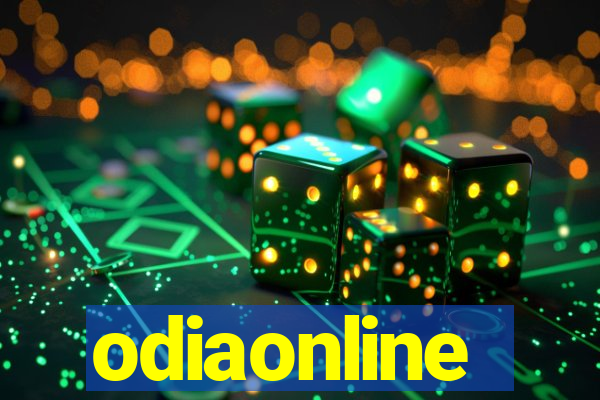 odiaonline