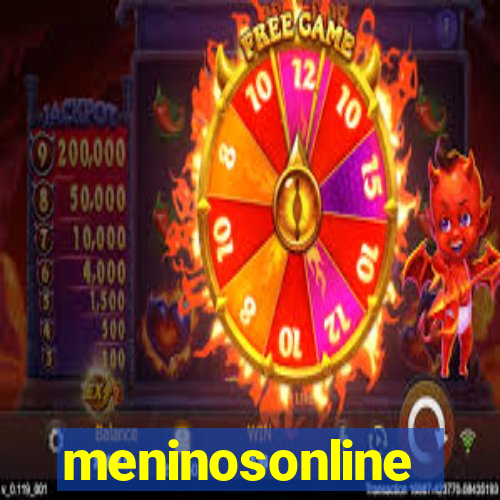 meninosonline