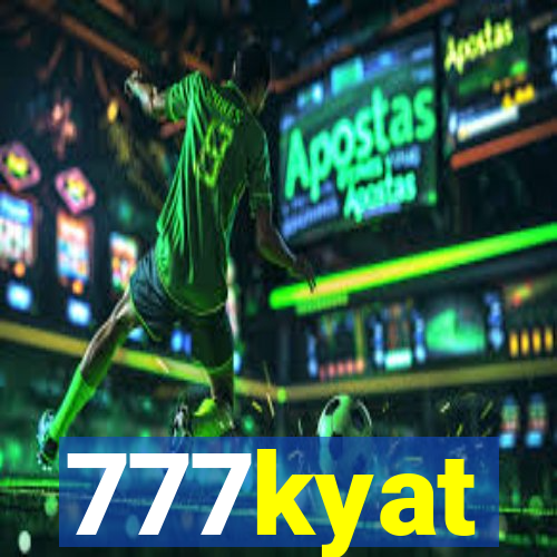 777kyat