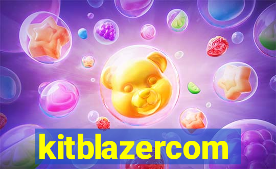 kitblazercom